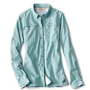 Orvis Women's Open Air Casting Shirt